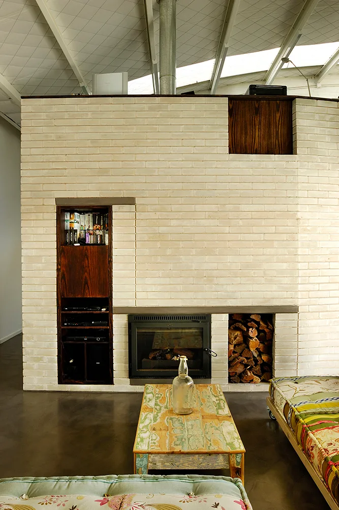 PH Loft Arias — foto 7