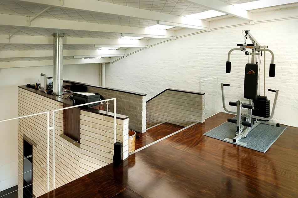 PH Loft Arias — foto 9