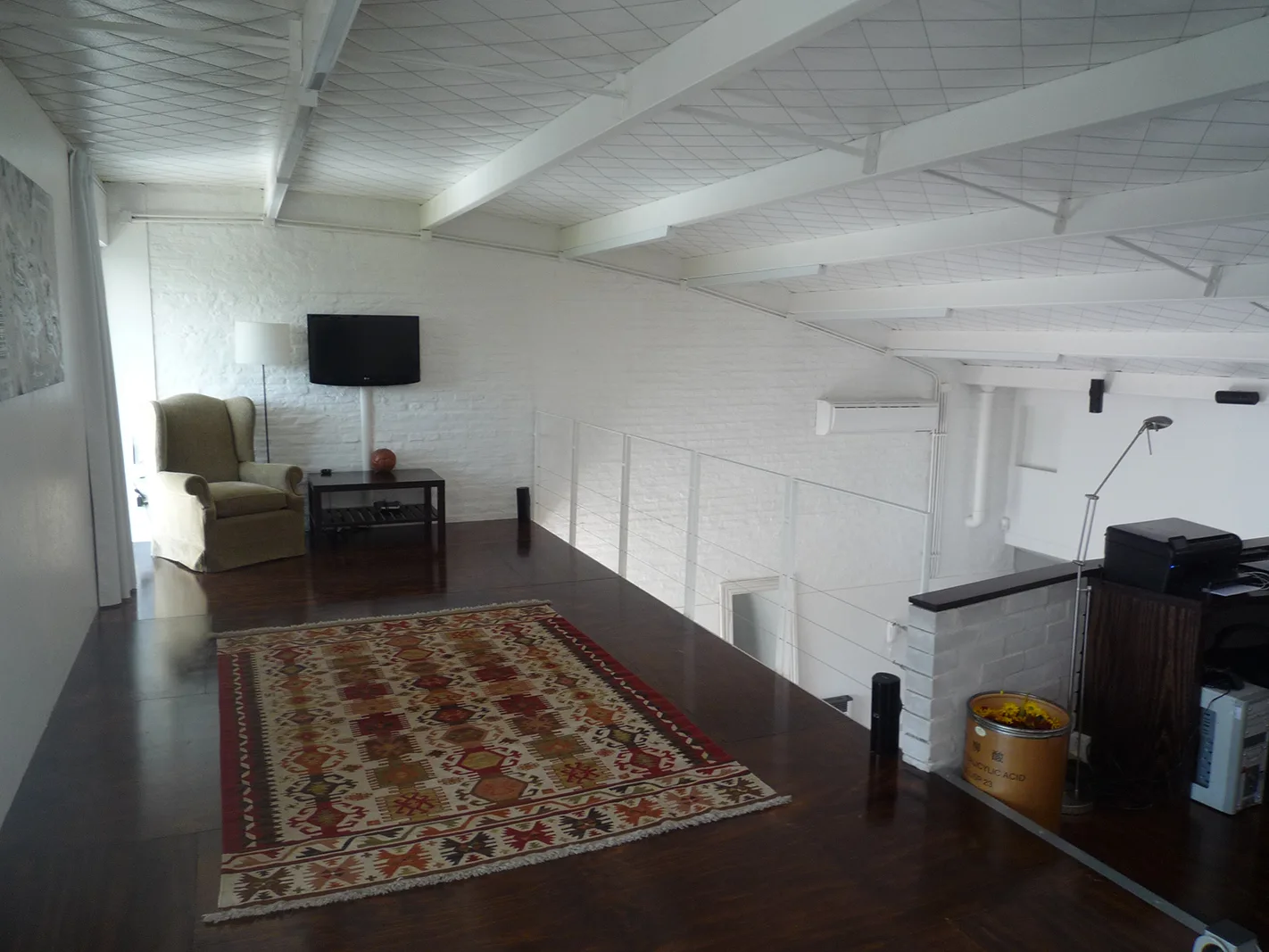 PH Loft Arias — foto 8