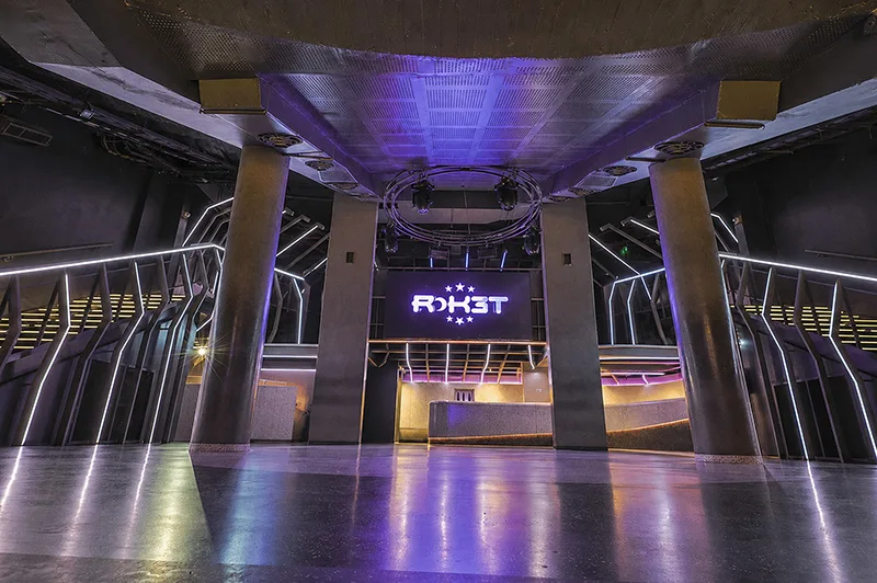 Roket — foto 9