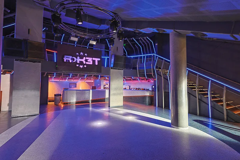 Roket — foto 6