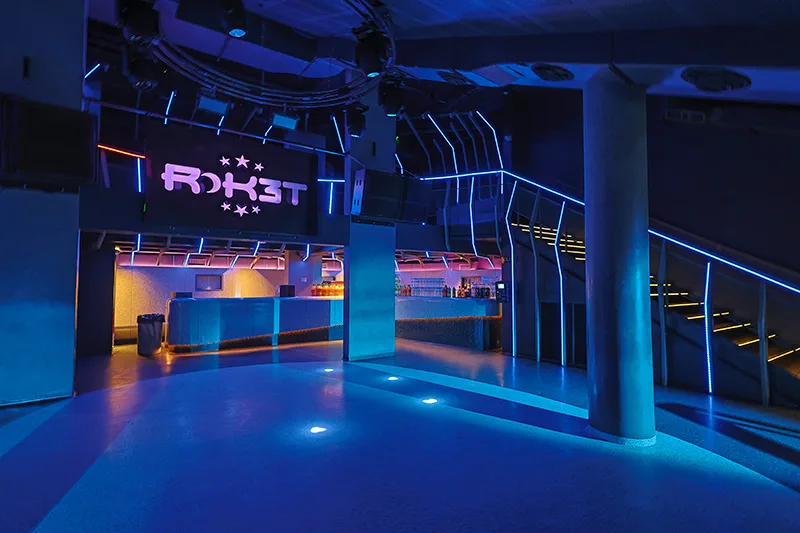 Roket — foto 4