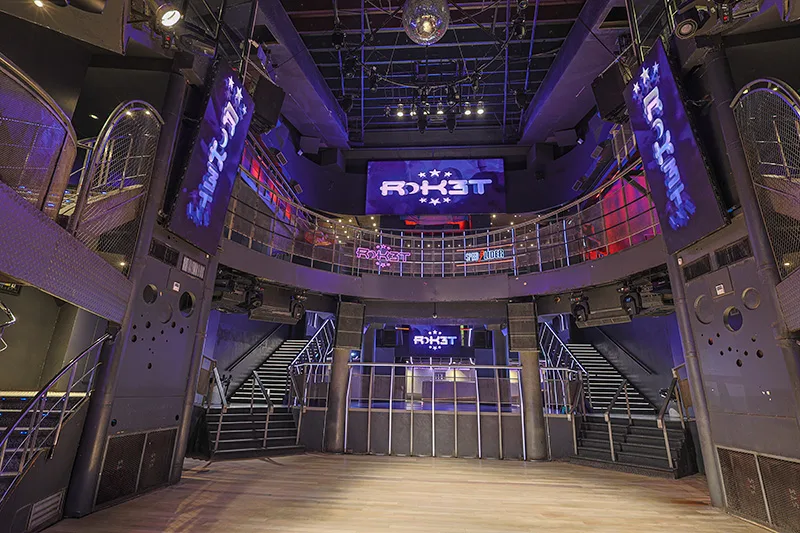 Roket — foto 11