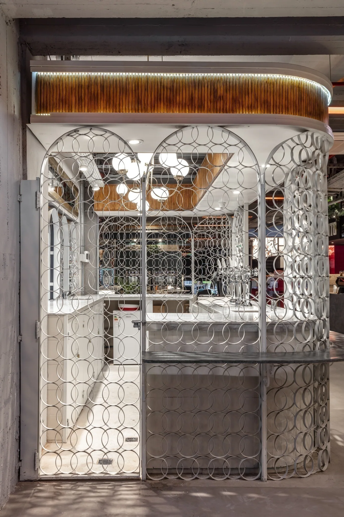 Stella Artois Mercat — foto 15