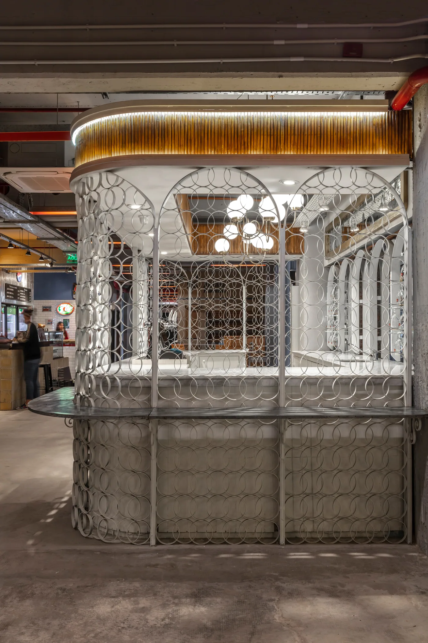 Stella Artois Mercat — foto 16