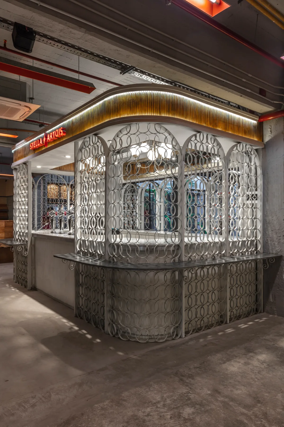 Stella Artois Mercat — foto 11