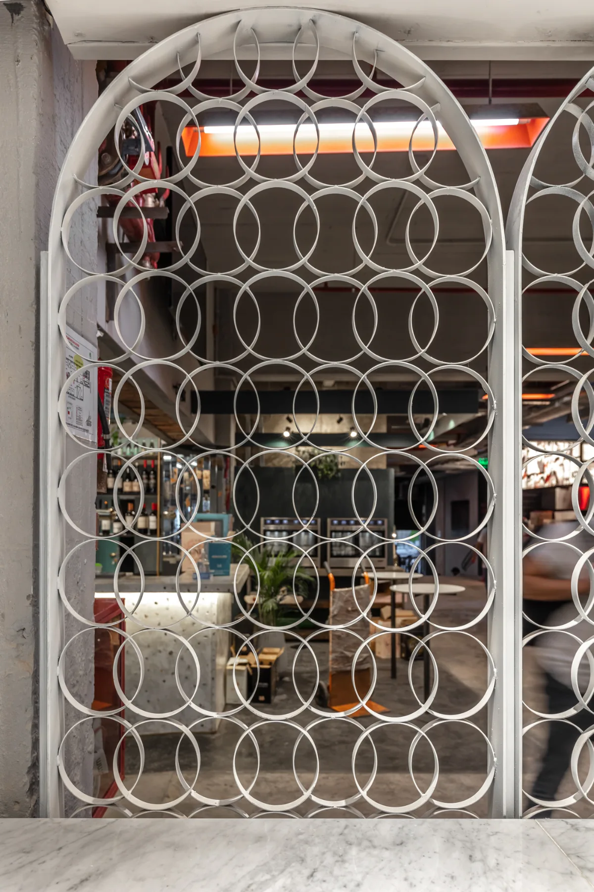Stella Artois Mercat — foto 19