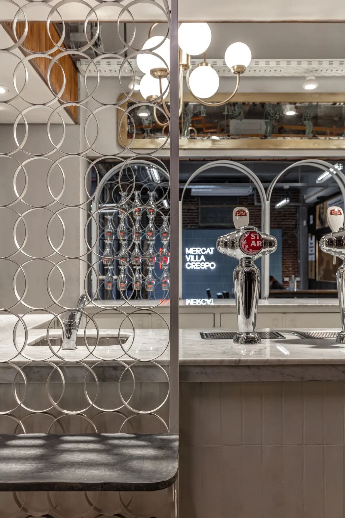 Stella Artois Mercat — foto 16