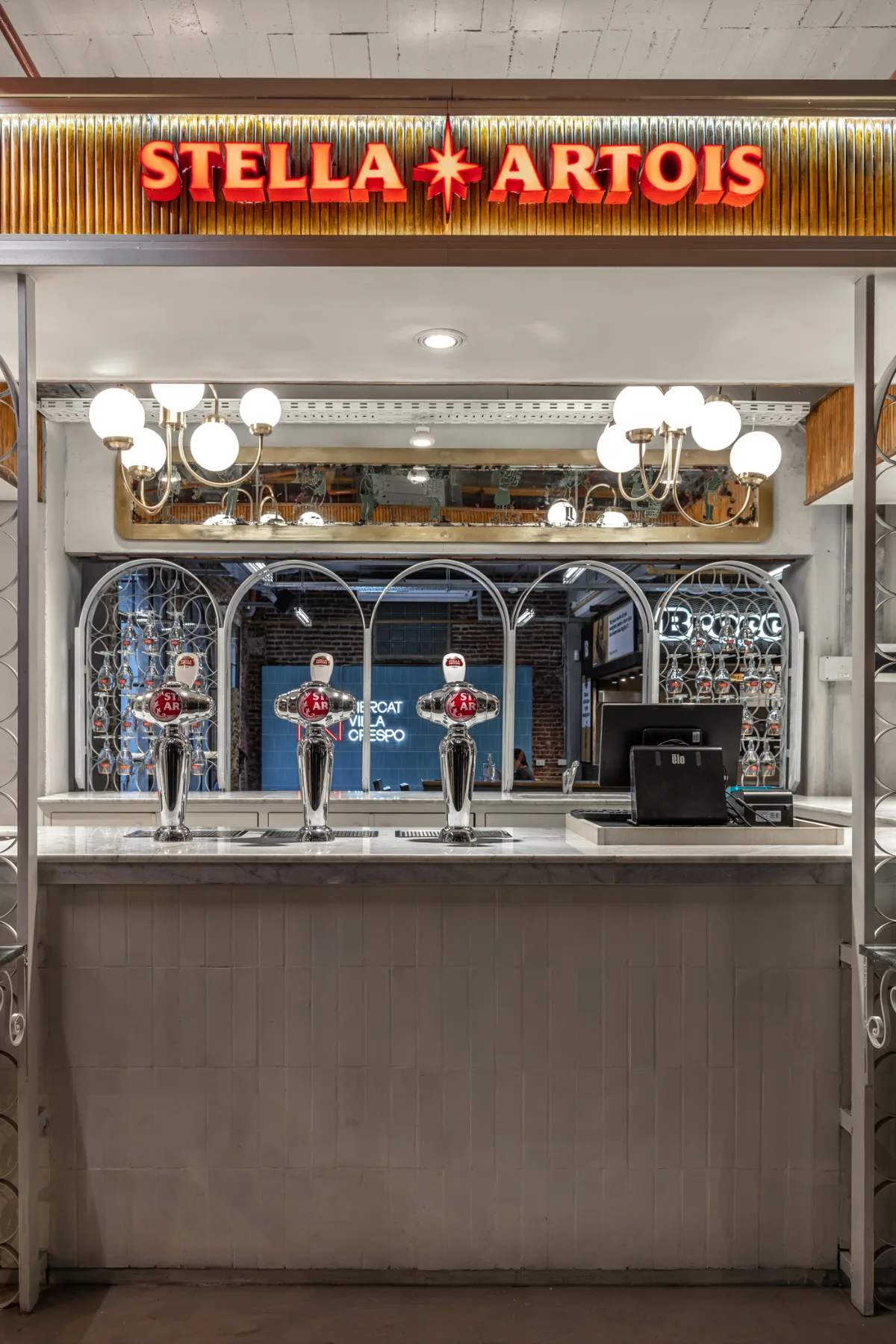 Stella Artois Mercat — foto 15