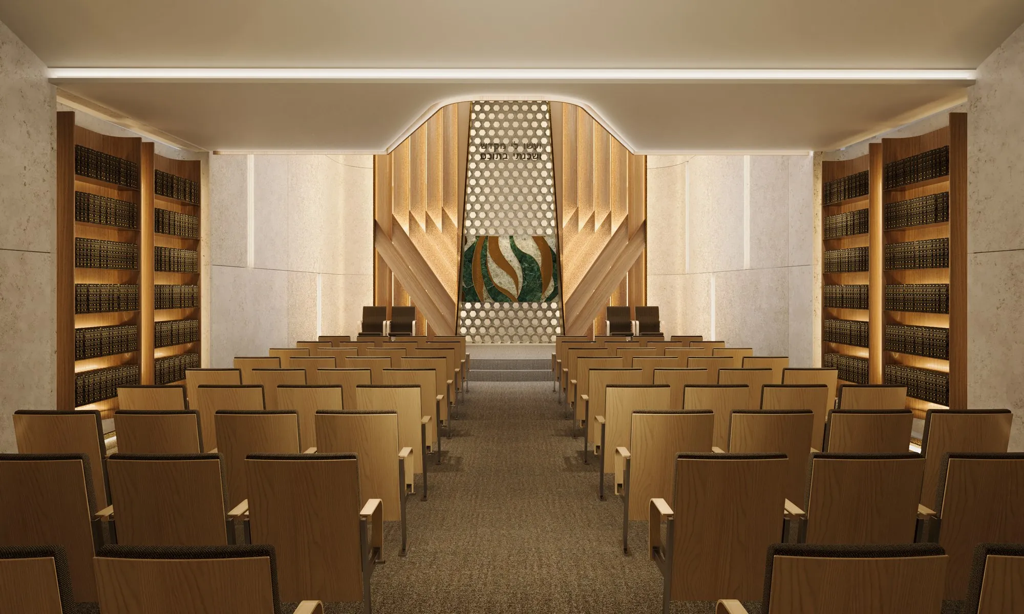 templo-mikdash — foto 8