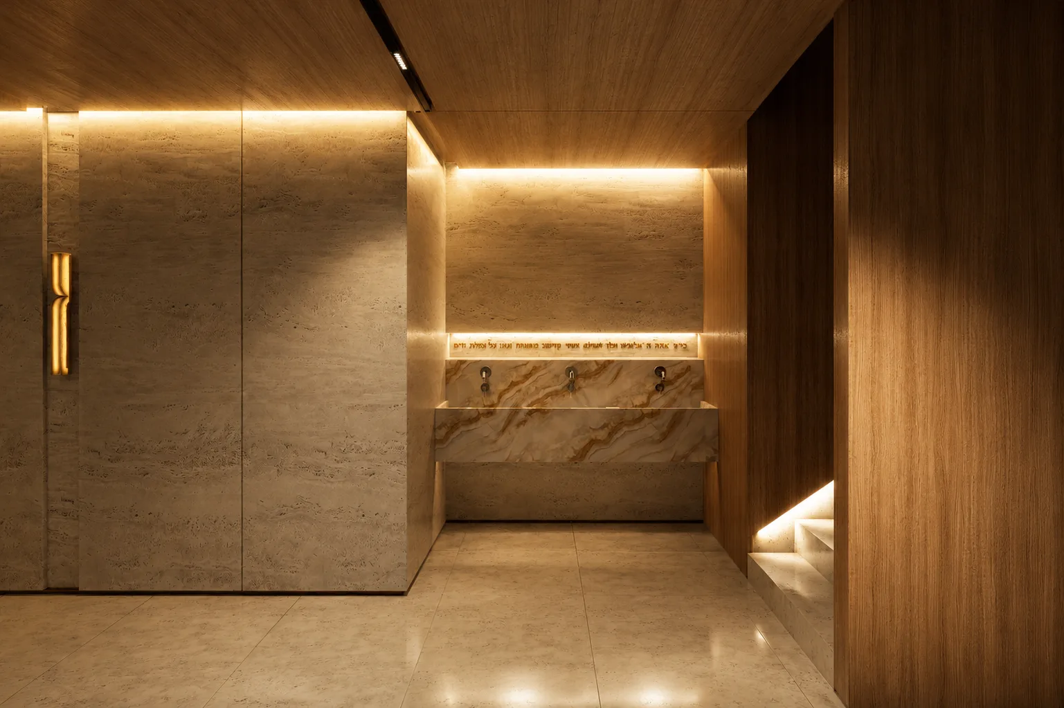 Templo Mikdash — foto 10