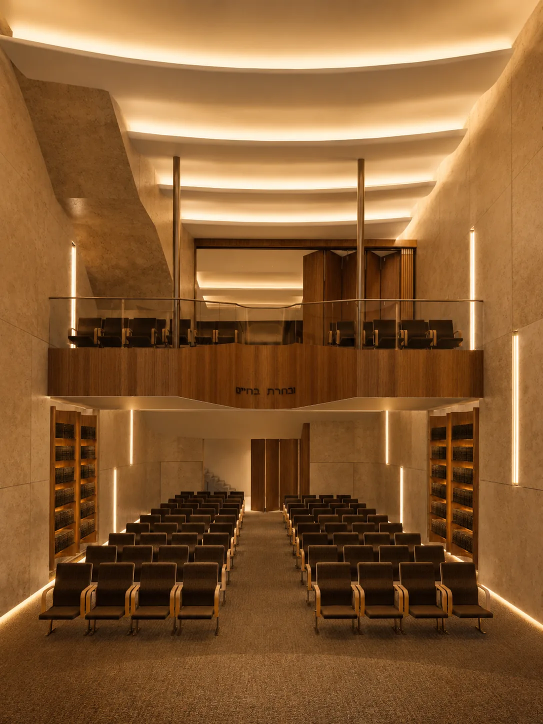 Templo Mikdash — foto 6