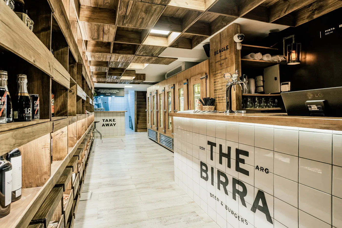 The Birra — foto 7