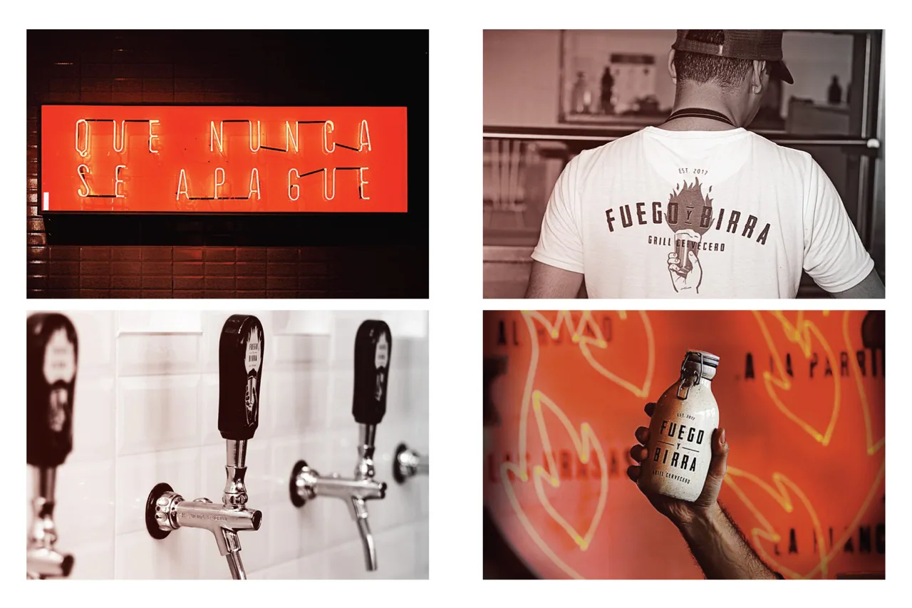 The Birra — foto 8