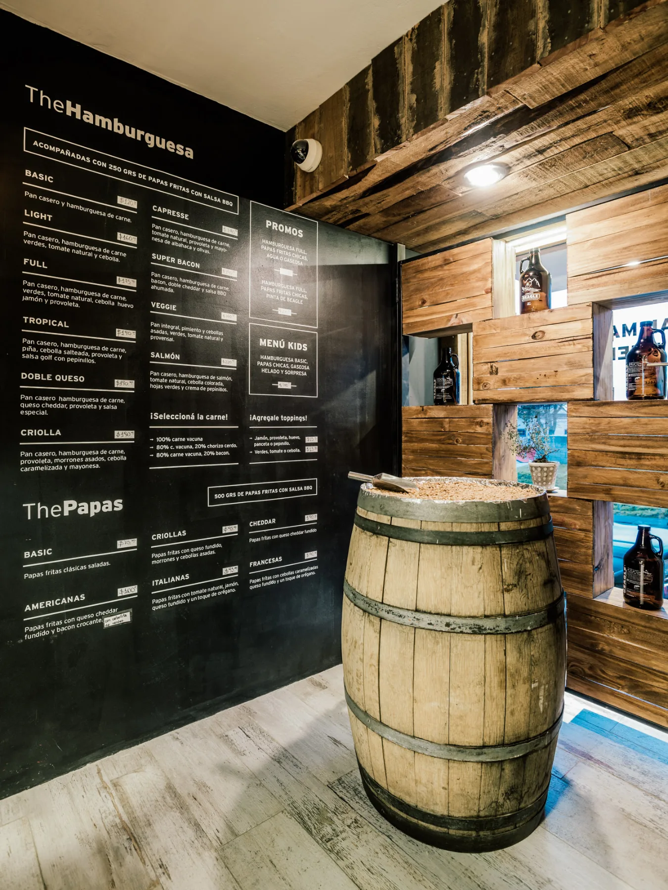 The Birra — foto 16