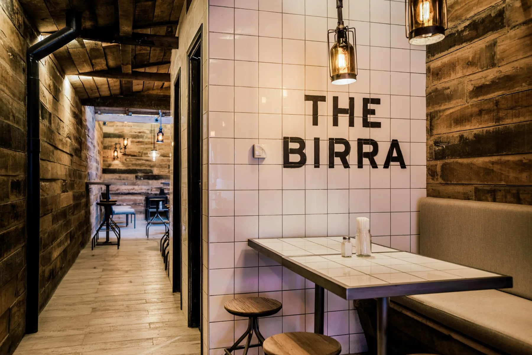 The Birra — foto 13