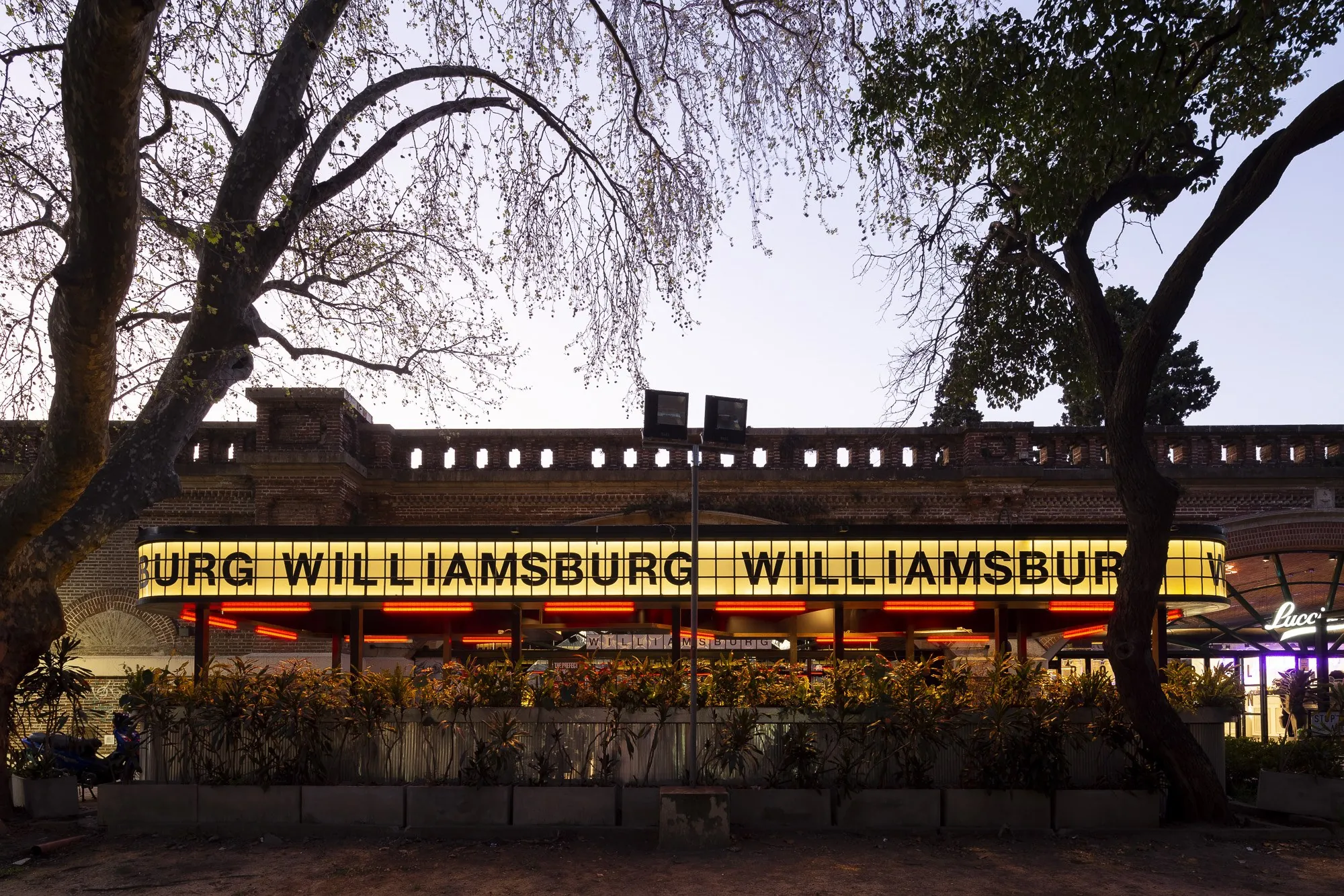 williamsburg — foto 20