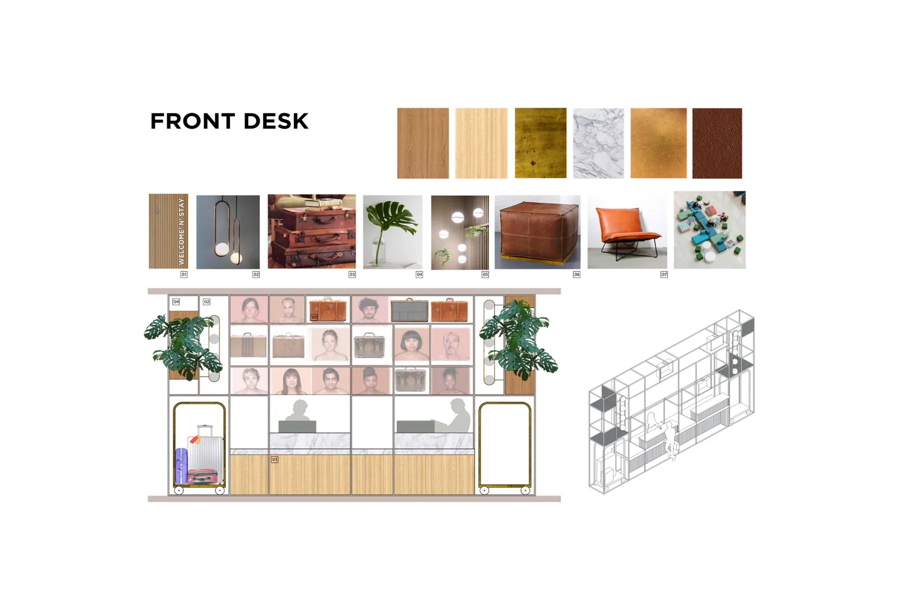 Accor Hotels — plano 11