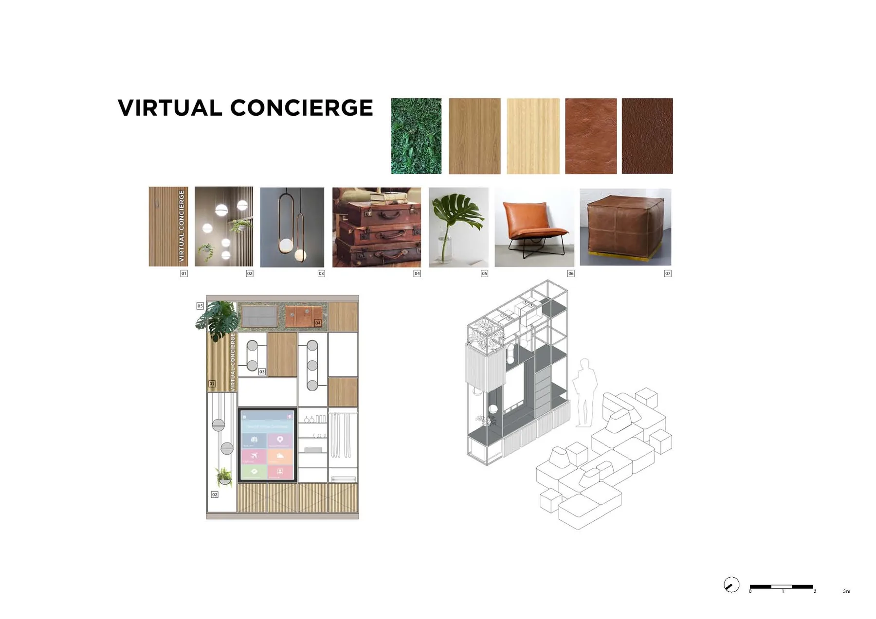 Accor Hotels — plano 13