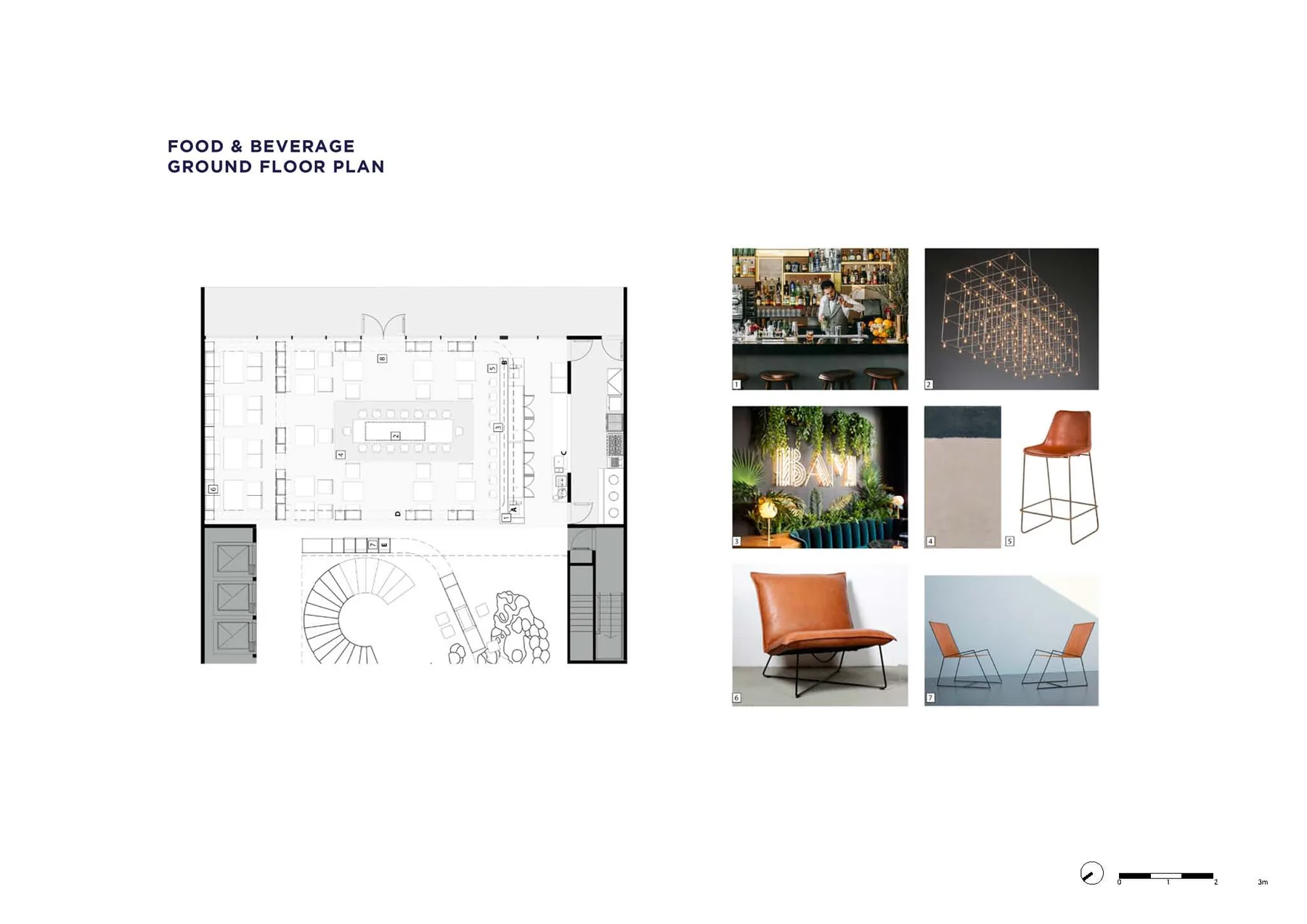 Accor Hotels — plano 14