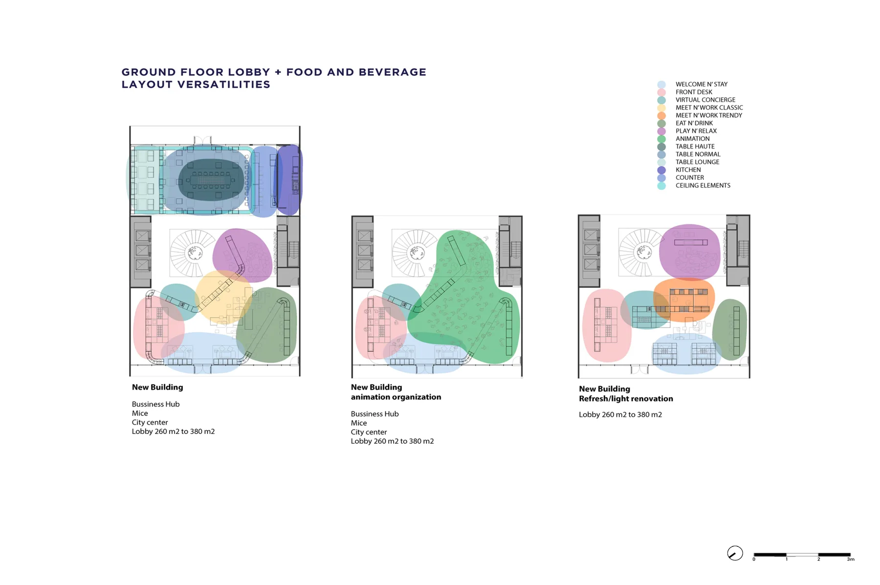 Accor Hotels — plano 6