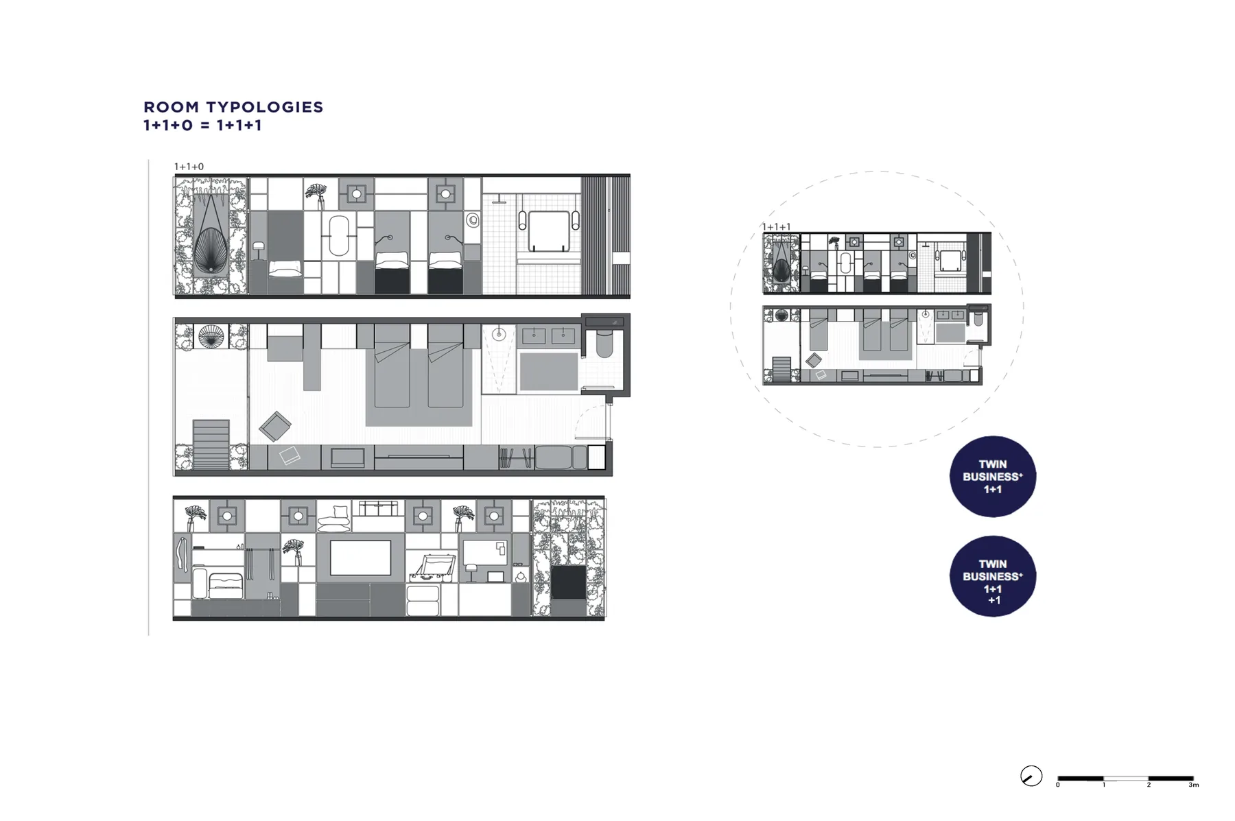 Accor Hotels — plano 7