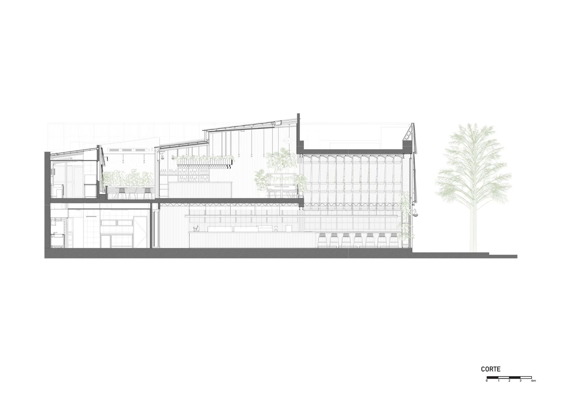 Aire Libre — plano 3