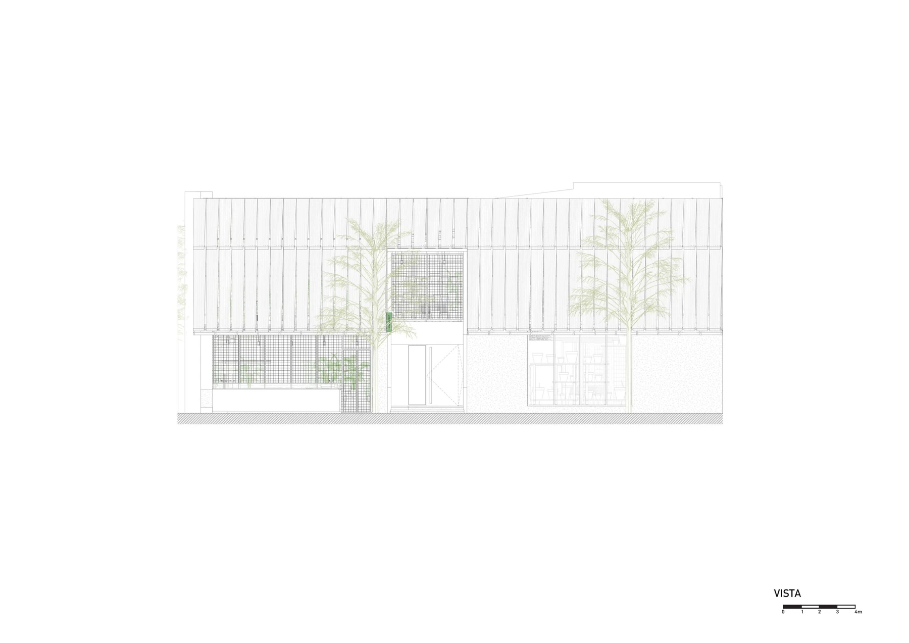 Aire Libre — plano 4