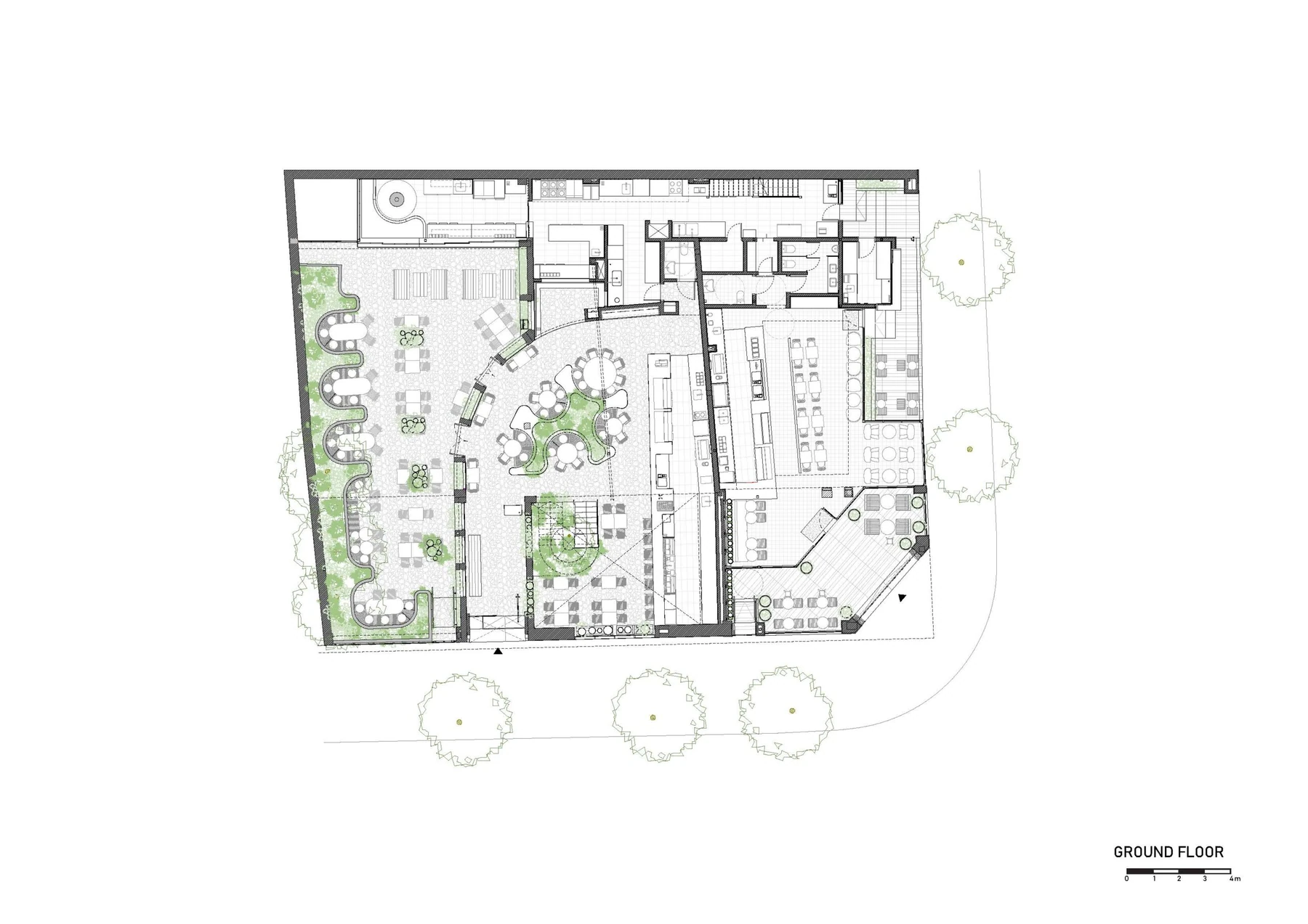 Aire Libre — plano 5