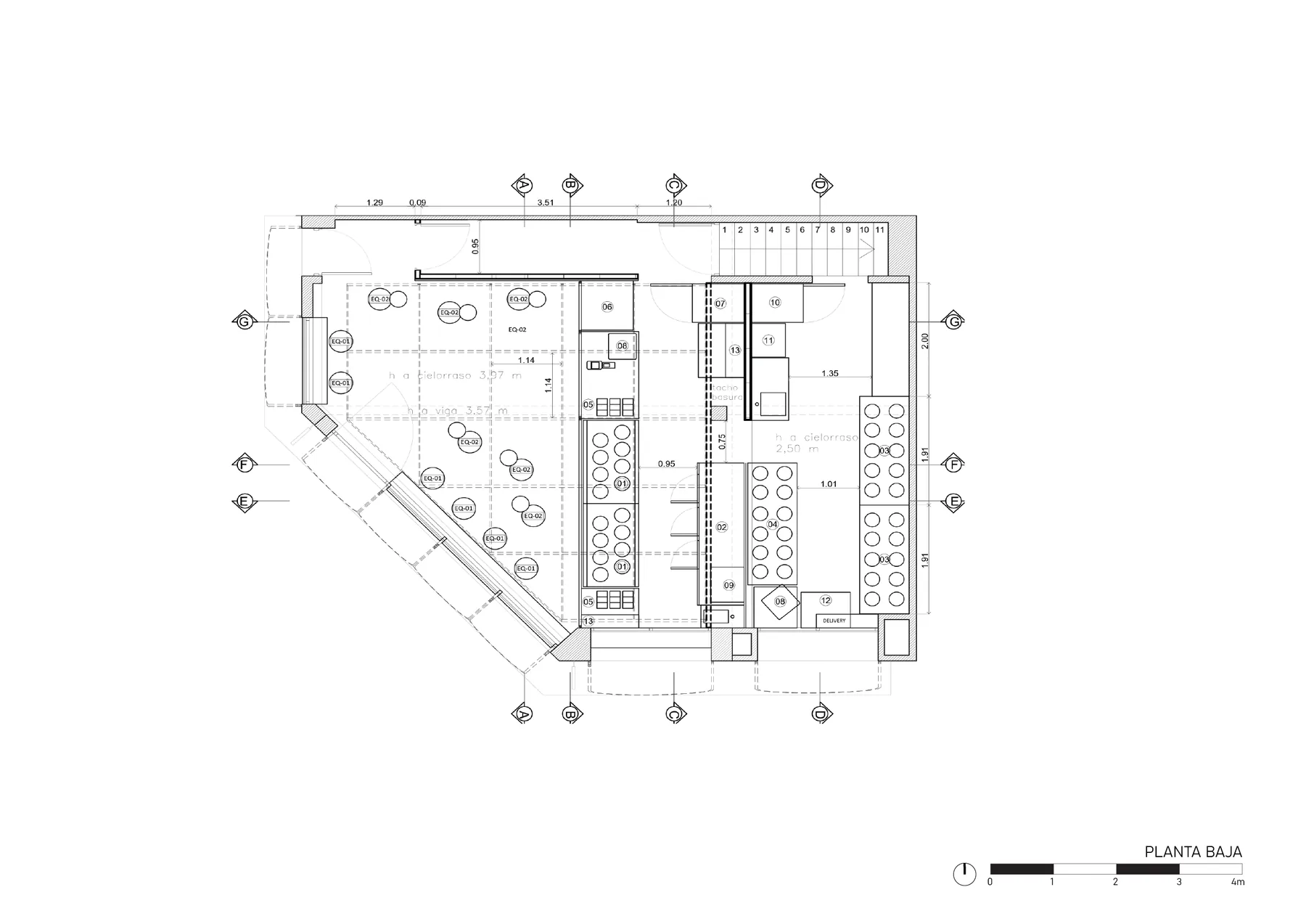 Antiche — plano 7