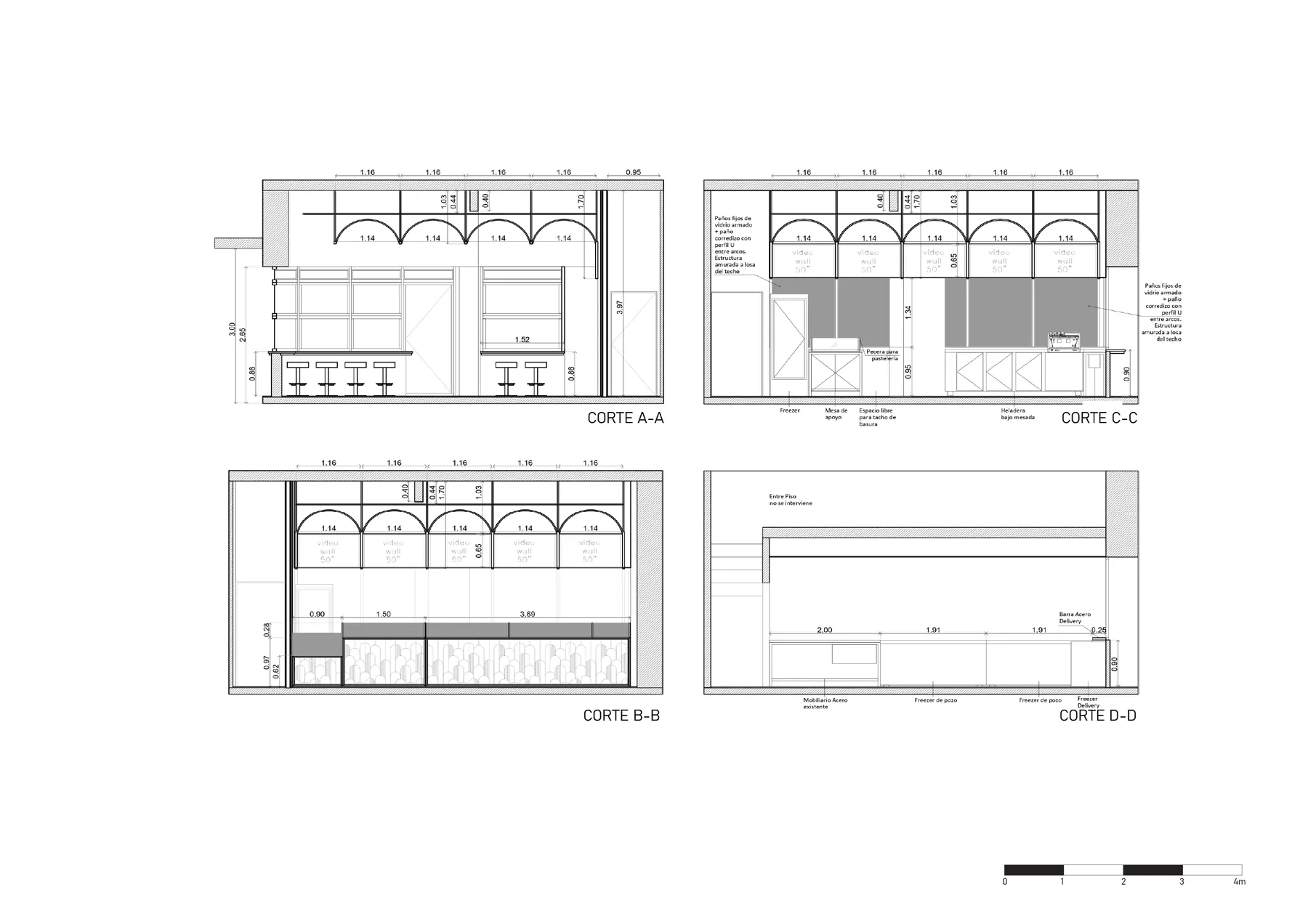 Antiche — plano 8