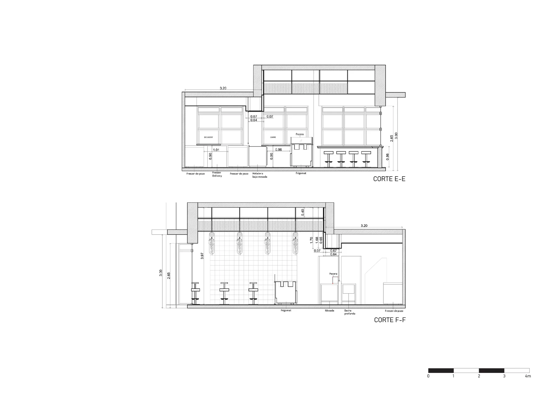 Antiche — plano 9