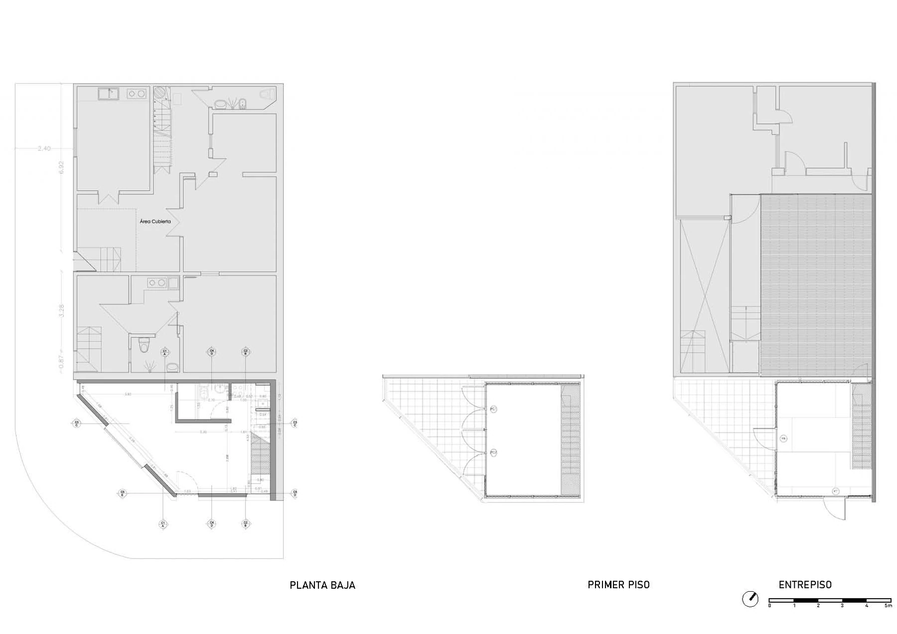 Atelier Vilela — plano 1