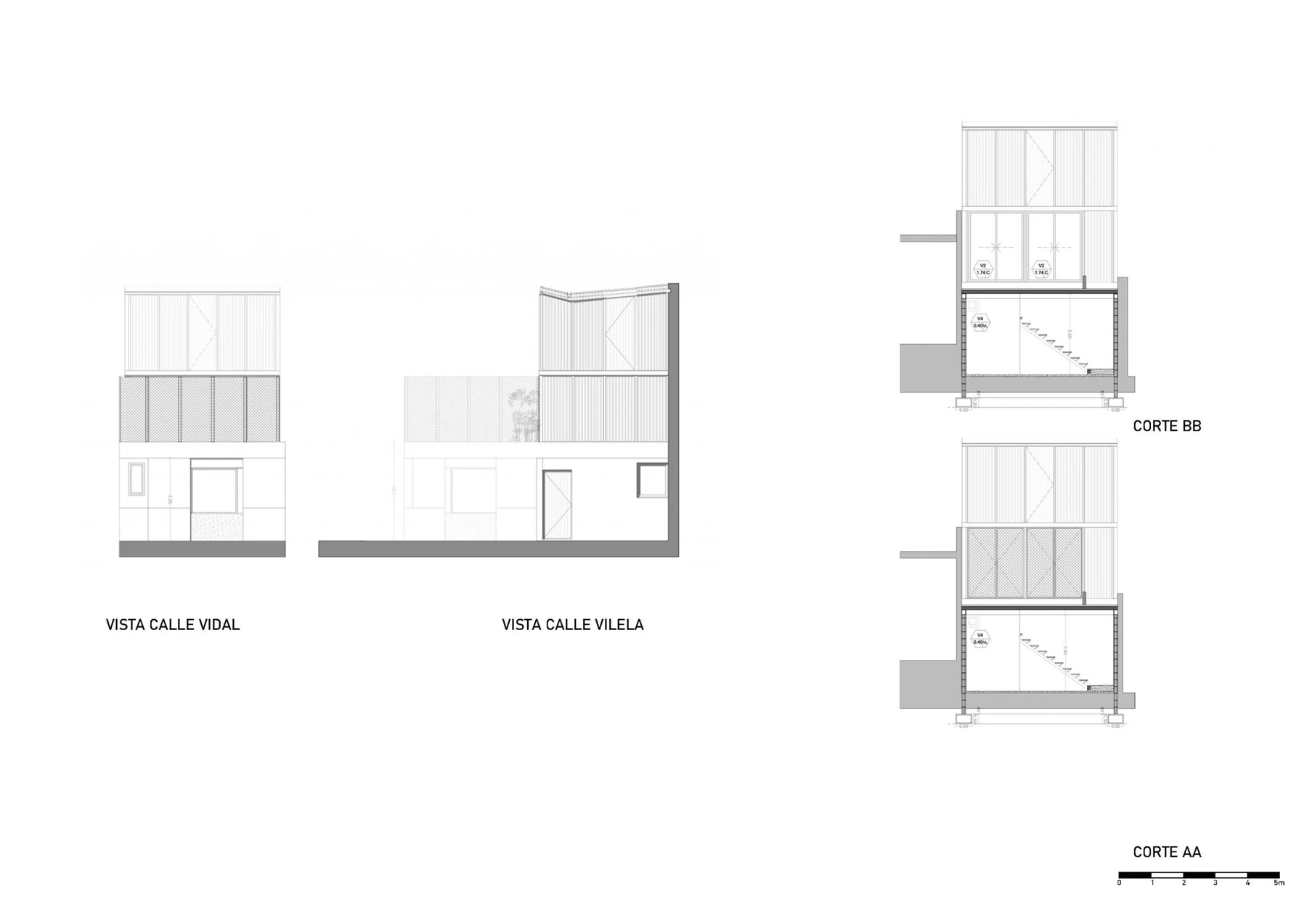Atelier Vilela — plano 2