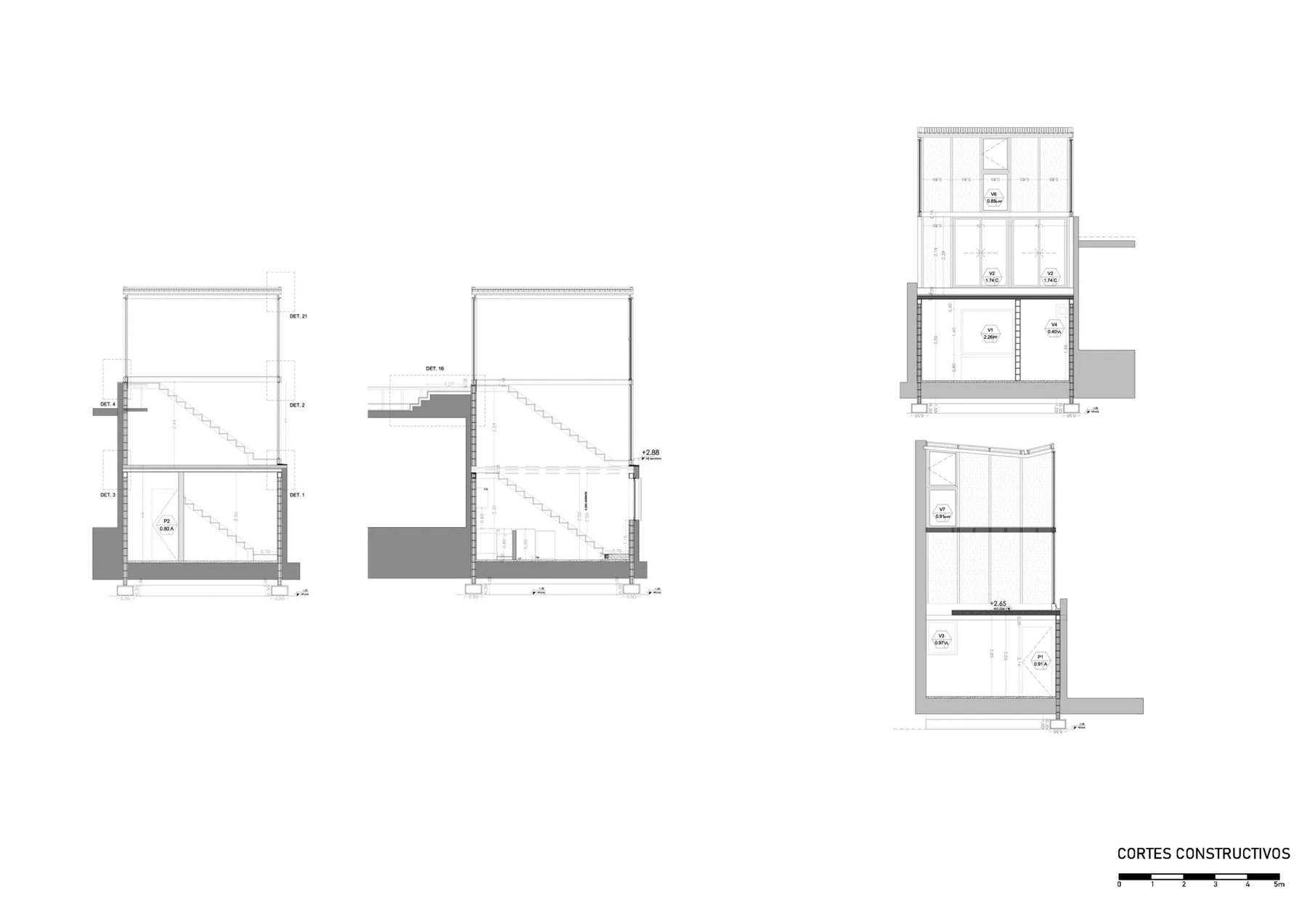 Atelier Vilela — plano 4