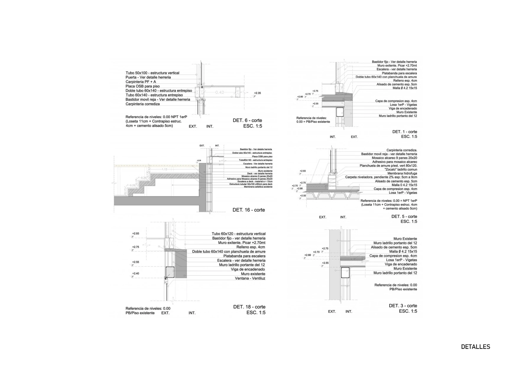 Atelier Vilela — plano 5