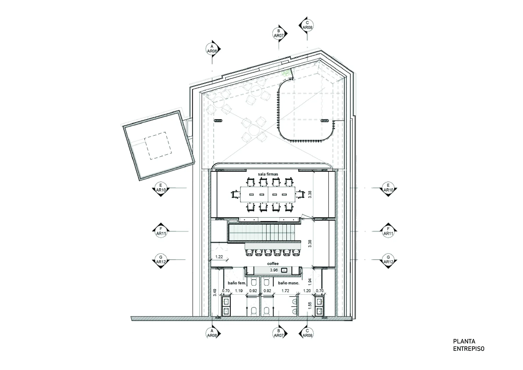 Banco Supervielle — plano 2
