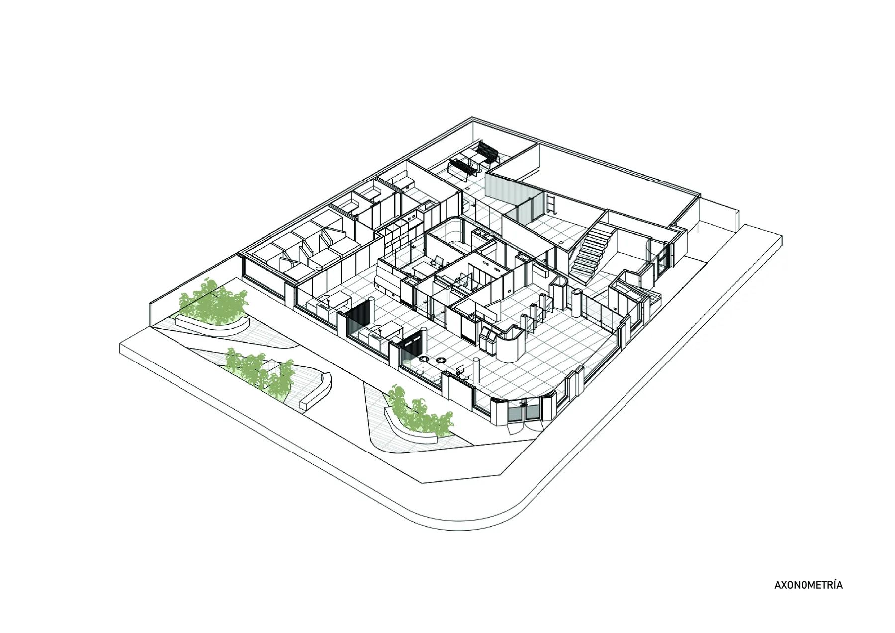 Banco Supervielle — plano 4