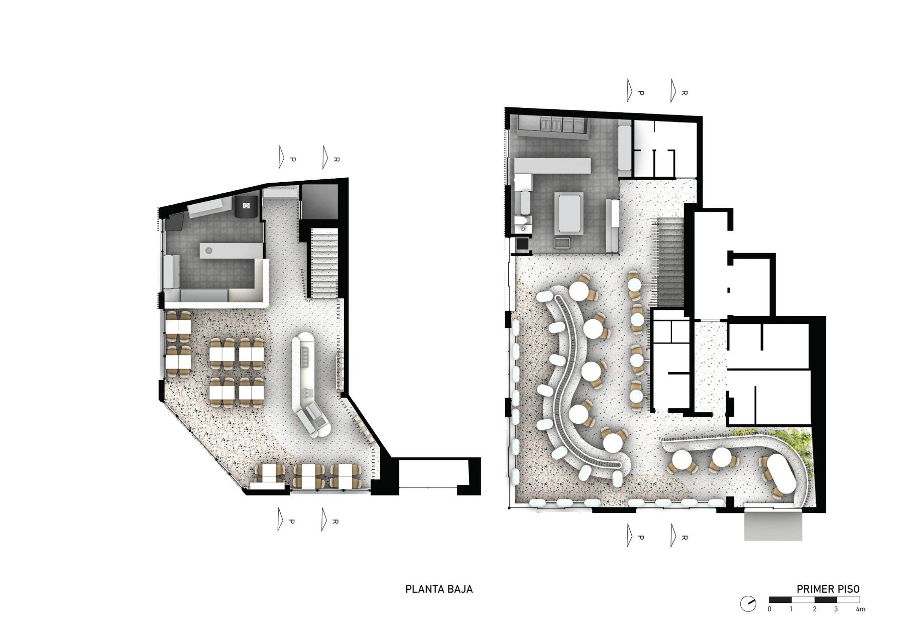 Benedetta - plano 1