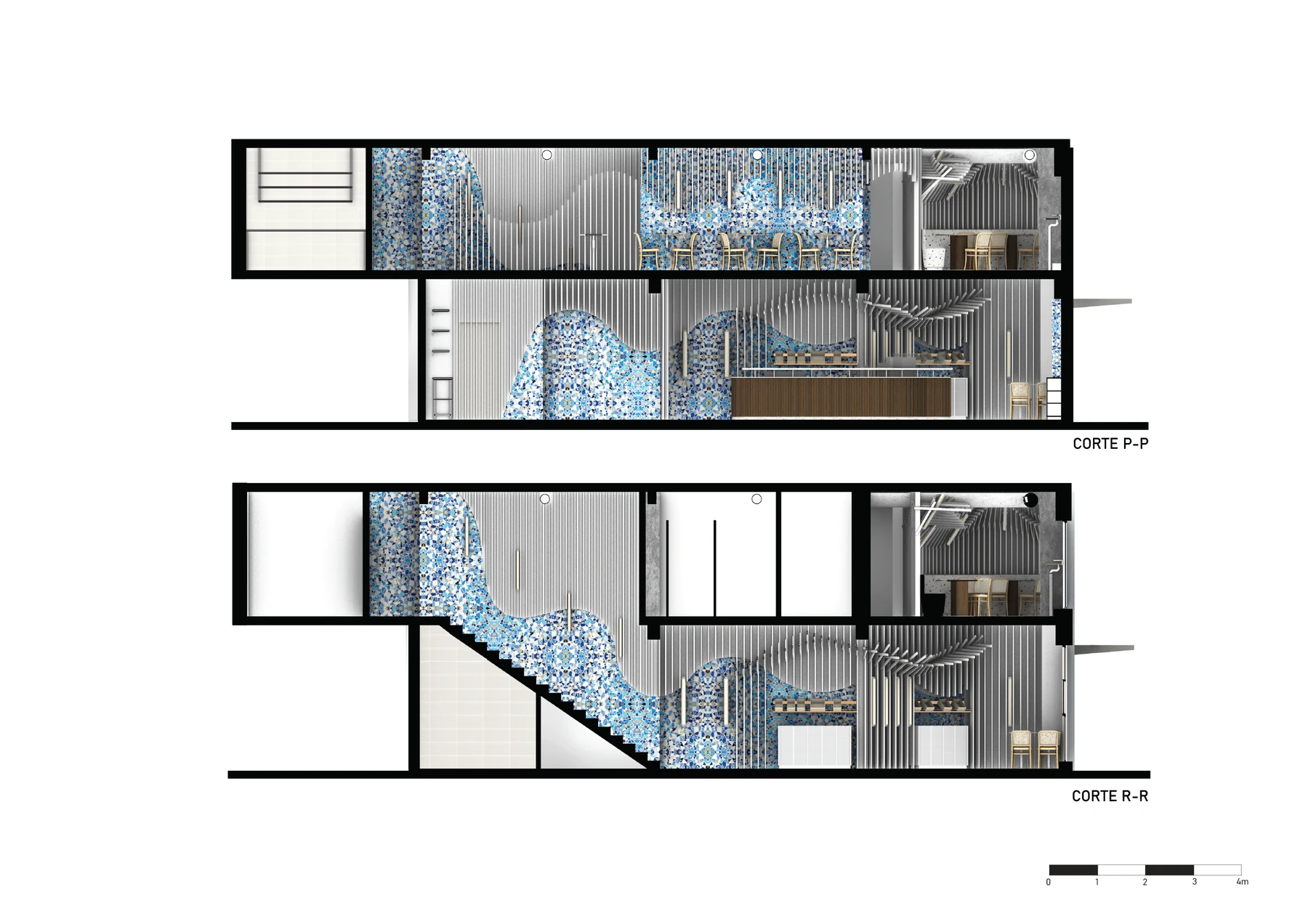 Benedetta - plano 2