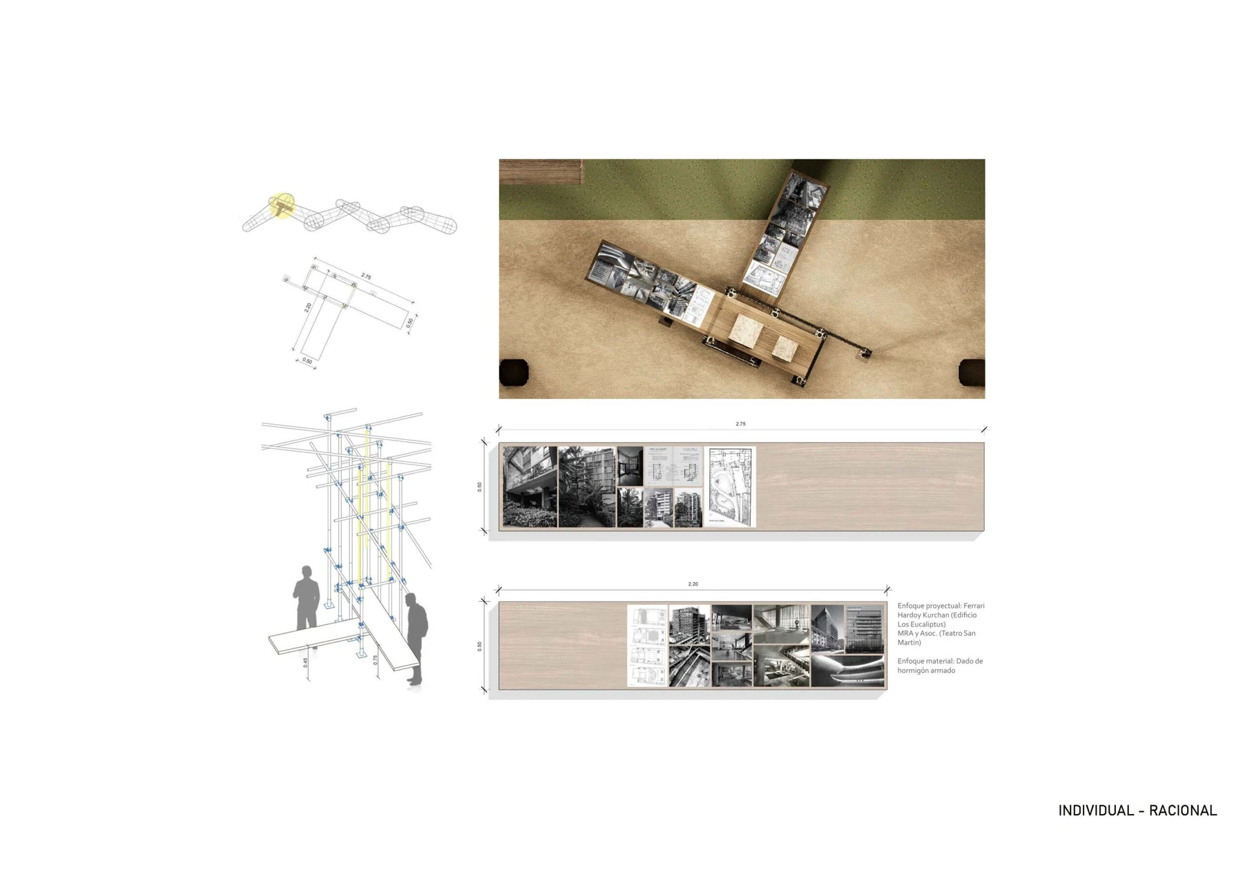 Bienal de Venecia — plano 3