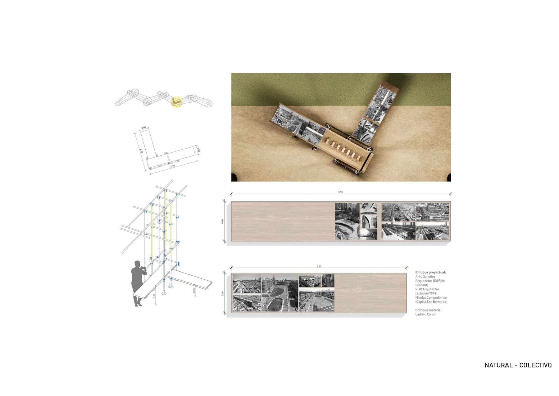 Bienal de Venecia — plano 5