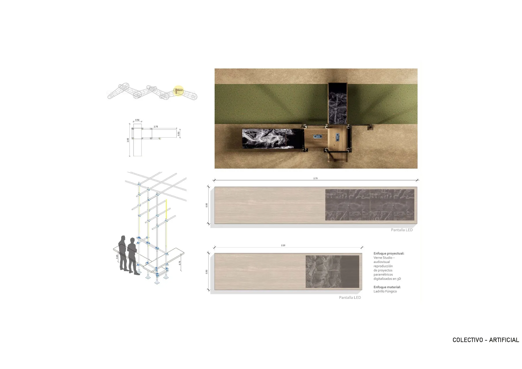 Bienal de Venecia — plano 11