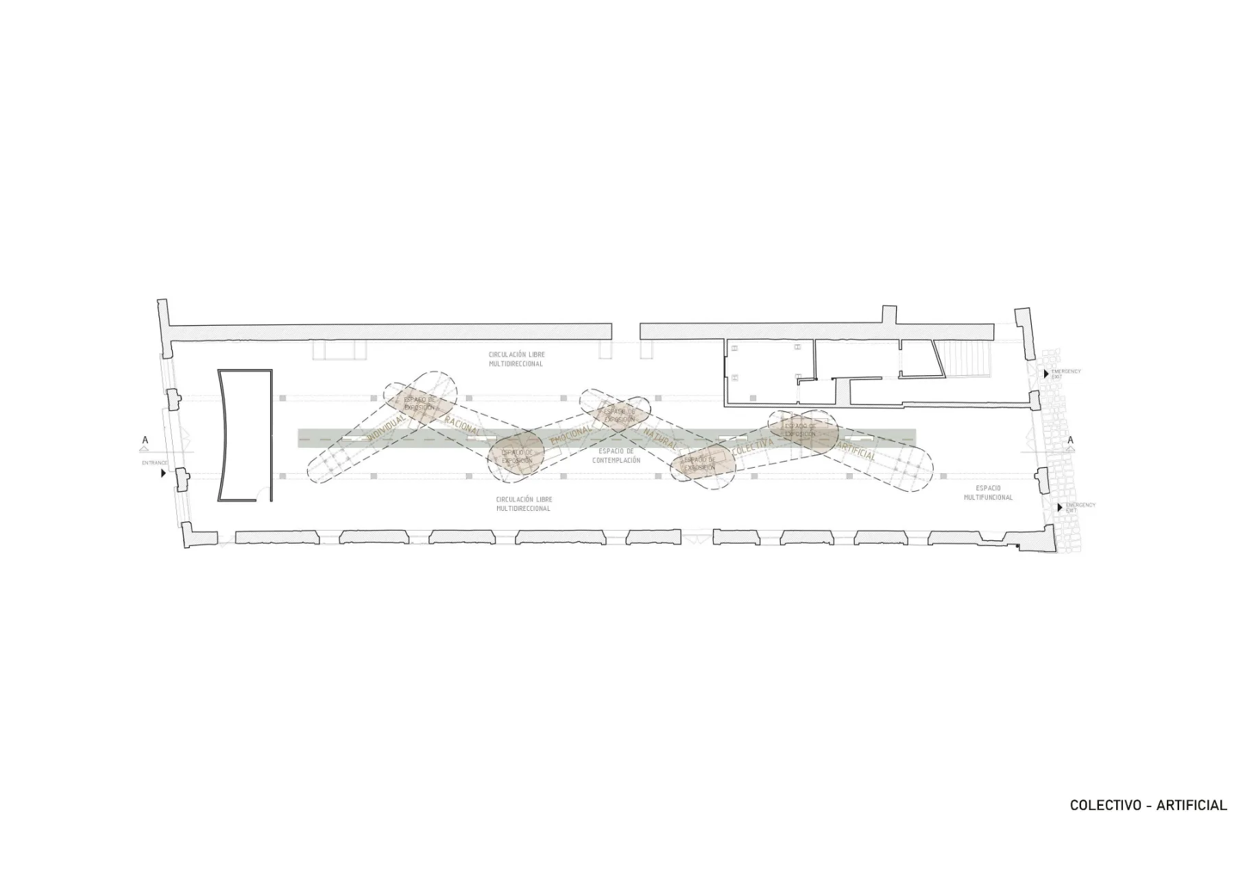 Bienal de Venecia — plano 1