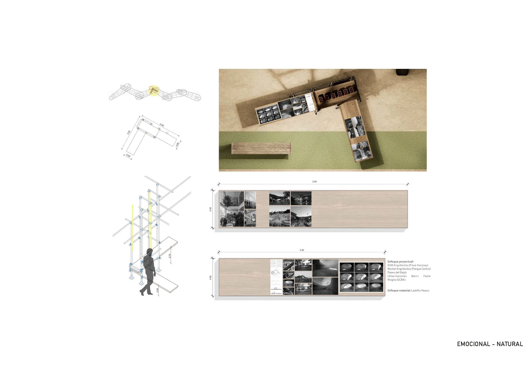 Bienal de Venecia — plano 9