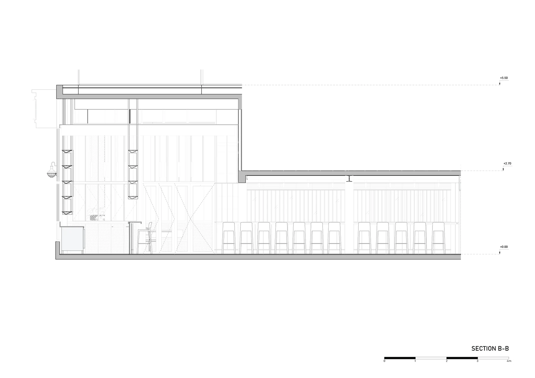 7167 Burger — plano 3