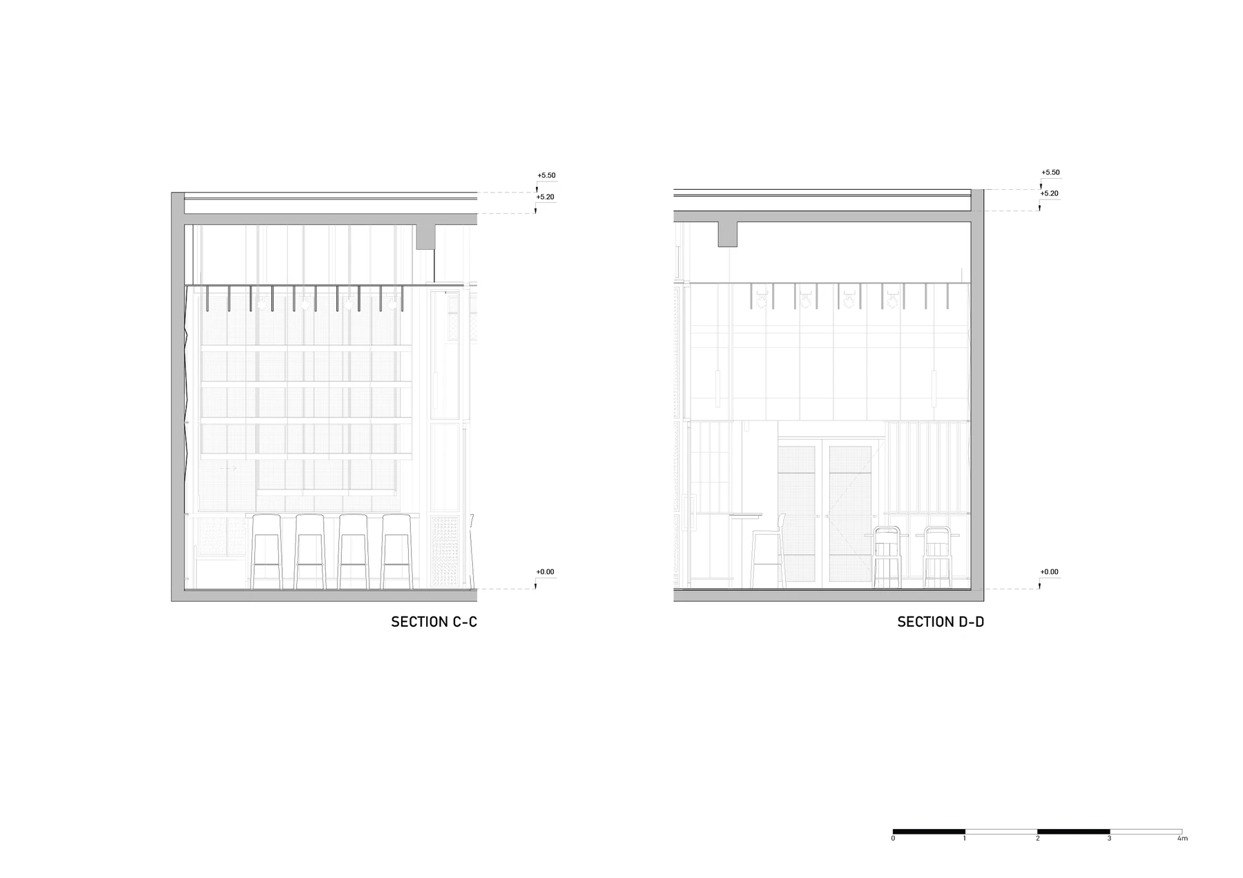 7167 Burger — plano 4