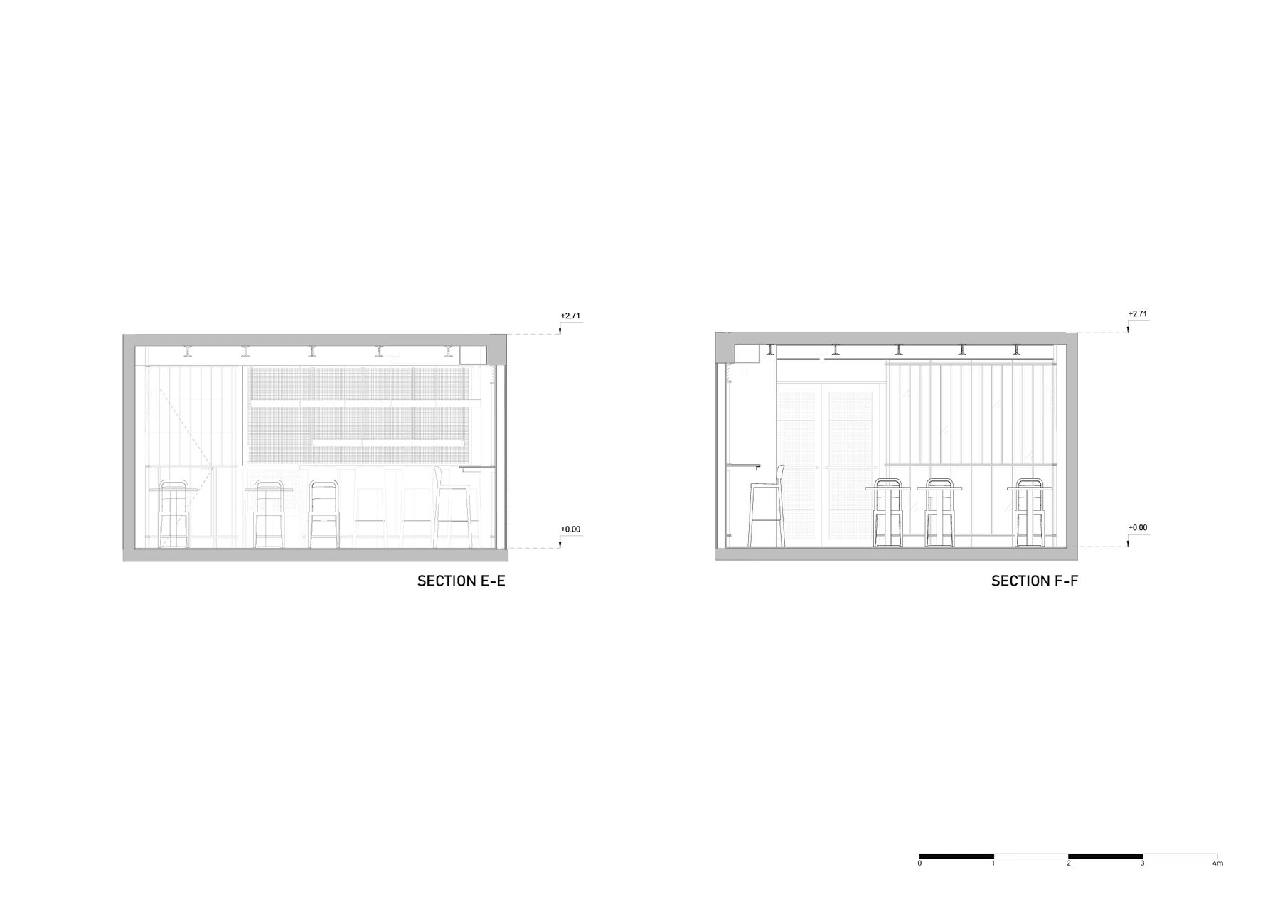 7167 Burger — plano 5