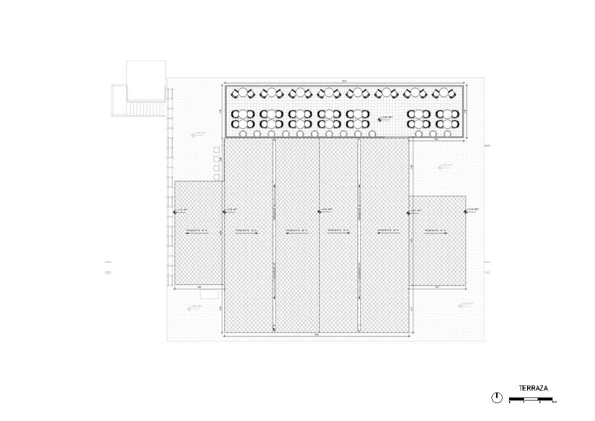 Café Artois — plano 3