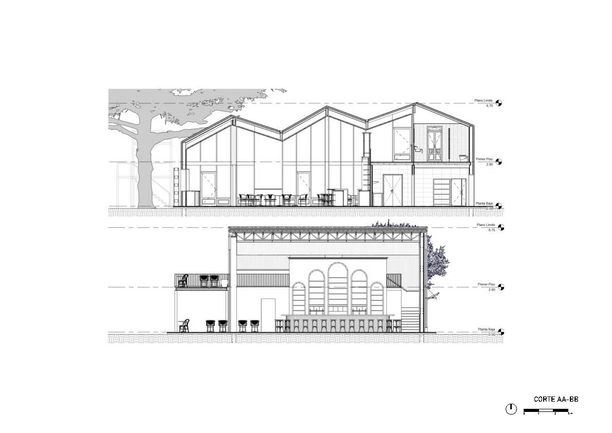Café Artois — plano 4